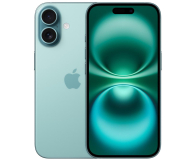 Apple iPhone 16 256GB Zielony - 1277931 - zdjęcie 1